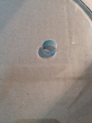 Сверление отверстий в стеклоизделиях и зеркалах.. 